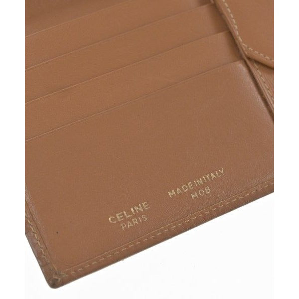 Celine Wallet Coin Case — view 6