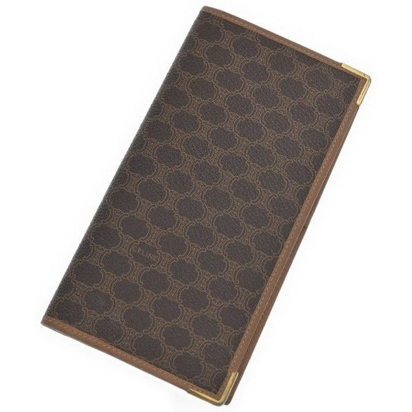 Celine Wallet Coin Case