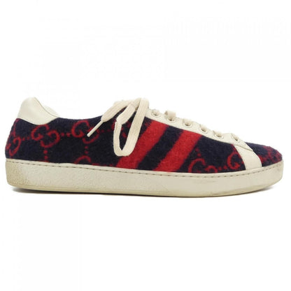 Gucci Sneakers White 9