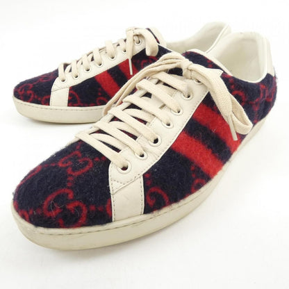 Gucci Sneakers White 9 — view 3