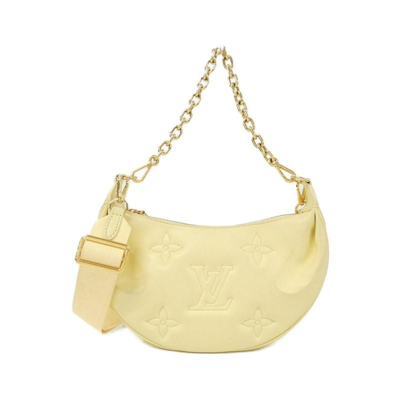 Louis Vuitton Bubble Gram Over the Moon Shoulder Bag