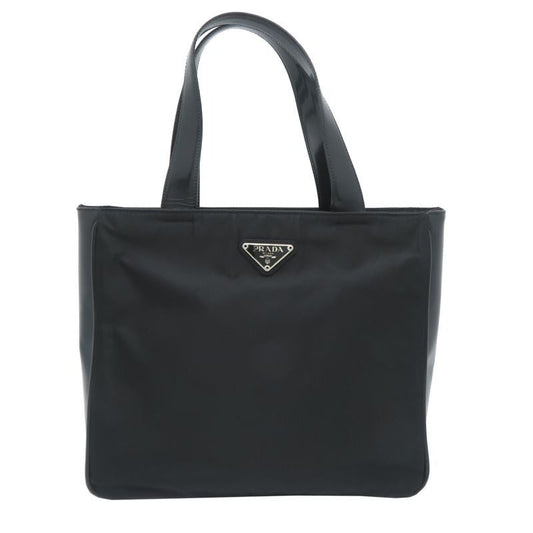 Prada Tote Black