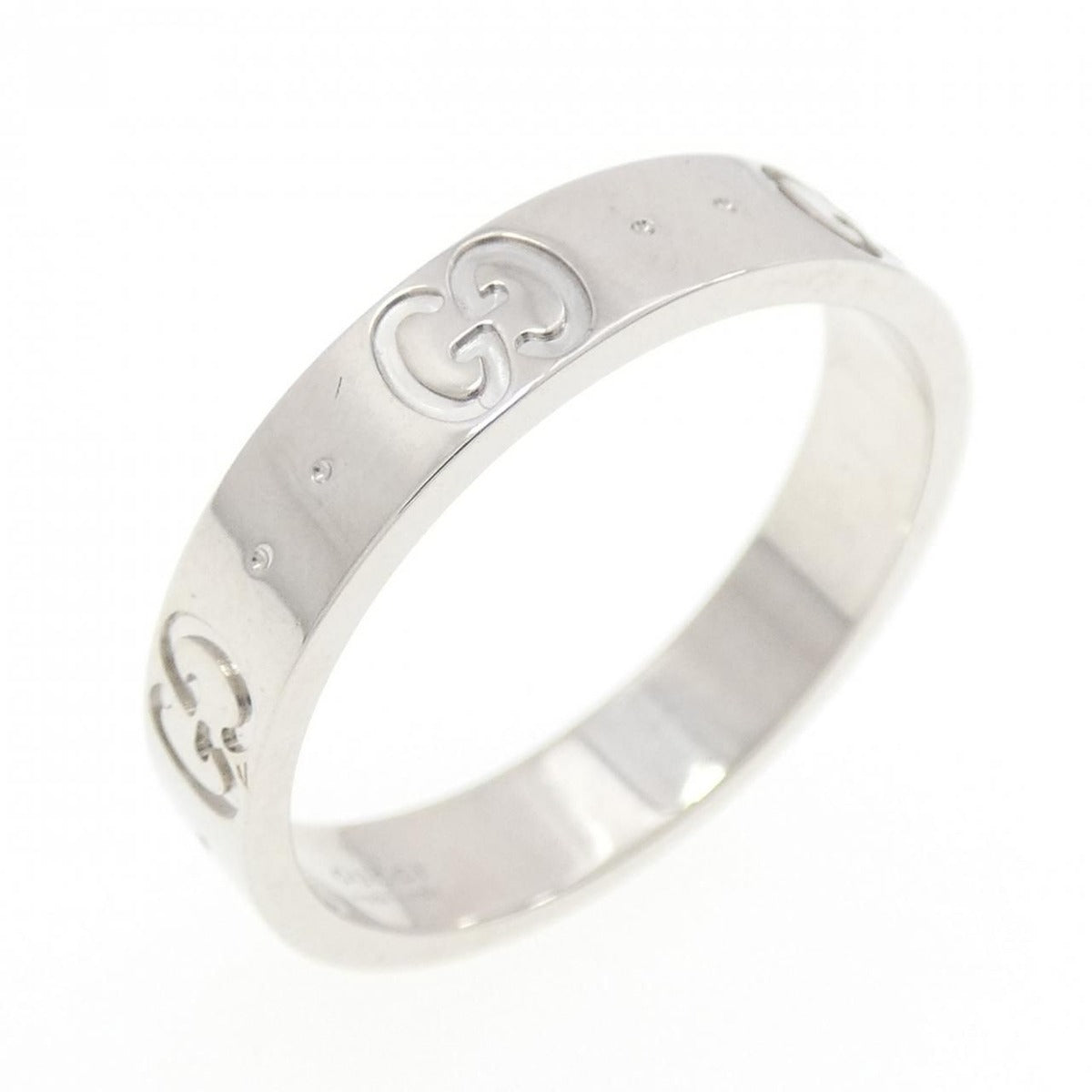 Gucci Icon Ring