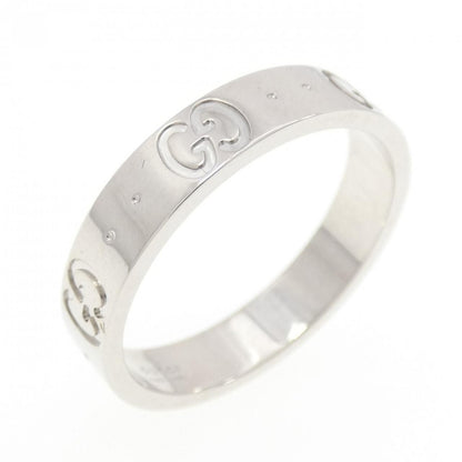 Gucci Icon Ring