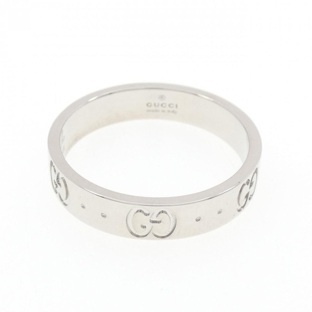 Gucci Icon Ring — view 2