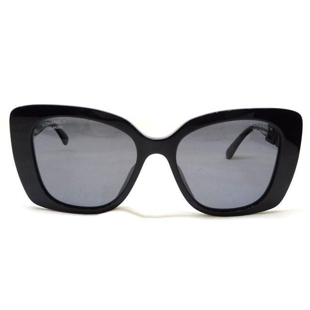 Chanel Square Black — view 2