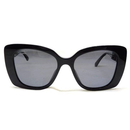 Chanel Square Black — view 2