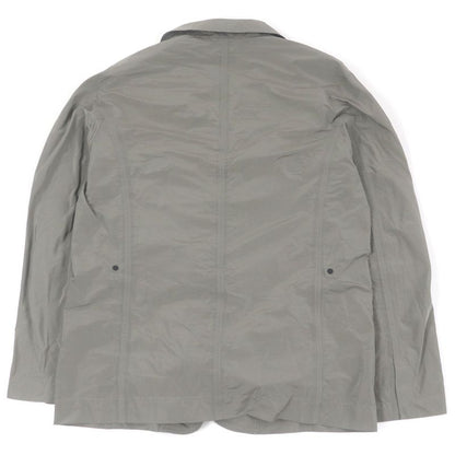 DIOR Homme 213c256a4717 Logo Embroidery Packable Saddle Tailored Type Jacket