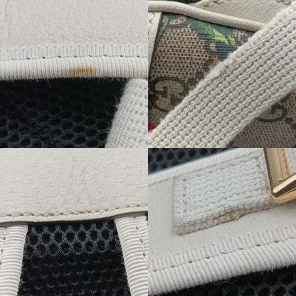 Gucci Ophidia Flora Multicolor PVC Coated Canvas 547965 G030301947