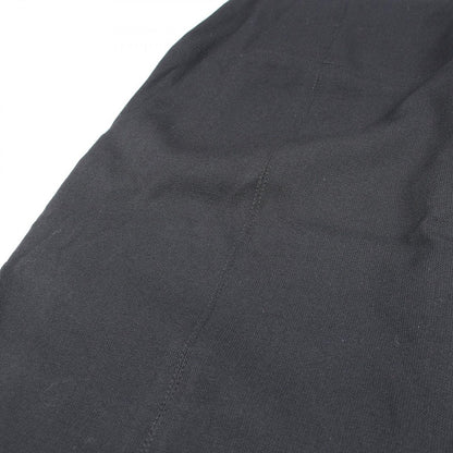 Fendi Skirt Wool Black 42 — view 8