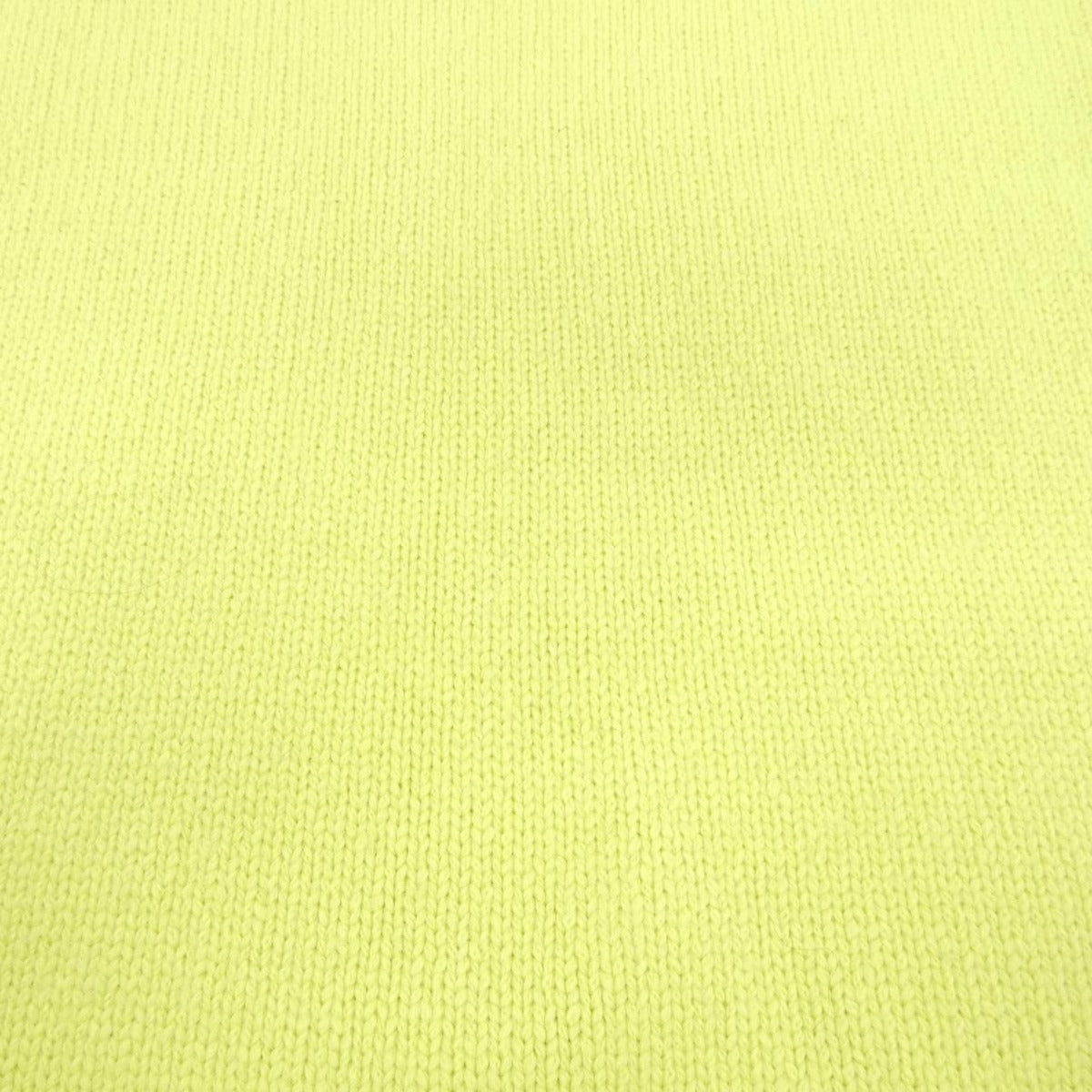 Hermes Scarf Cashmere Green — view 4