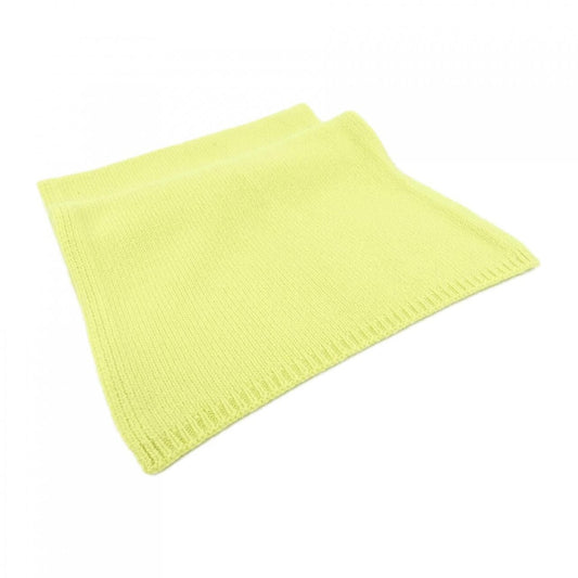 Hermes Scarf Cashmere Green