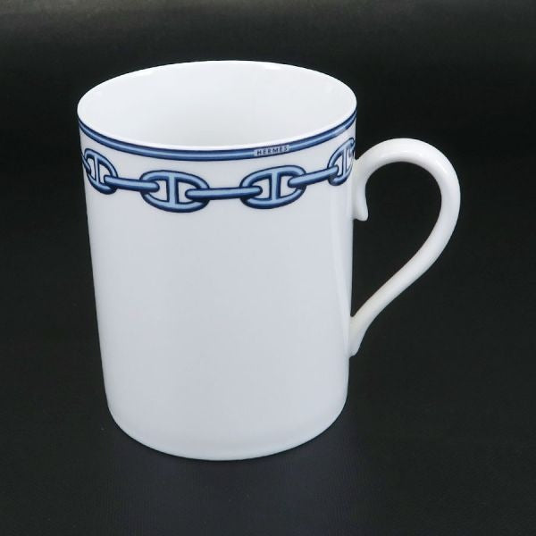 Hermes Chaine D'ancre Mug