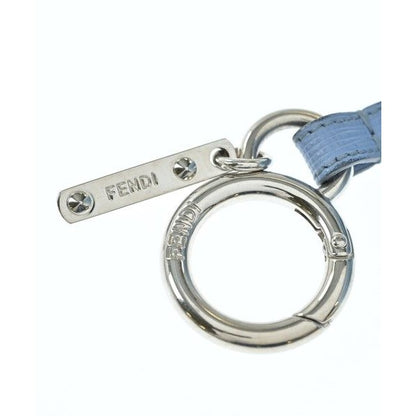 Fendi Charm Blue Light — view 4