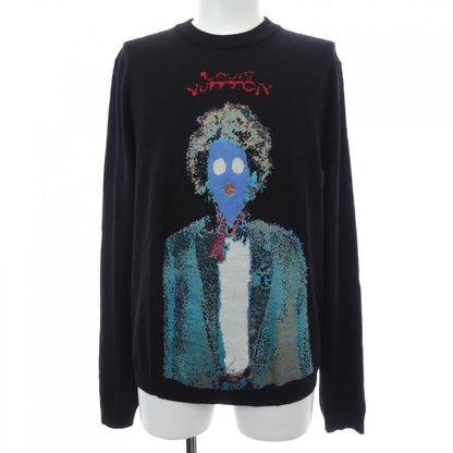 Louis Vuitton Hln 73 We84 Knit
