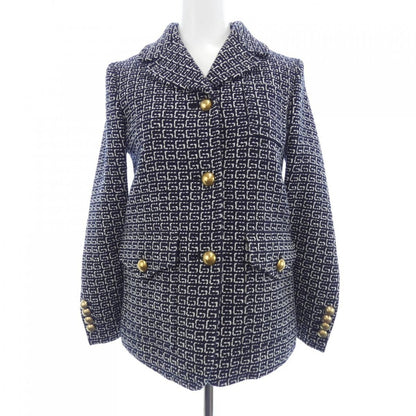 Gucci Jacket White 36