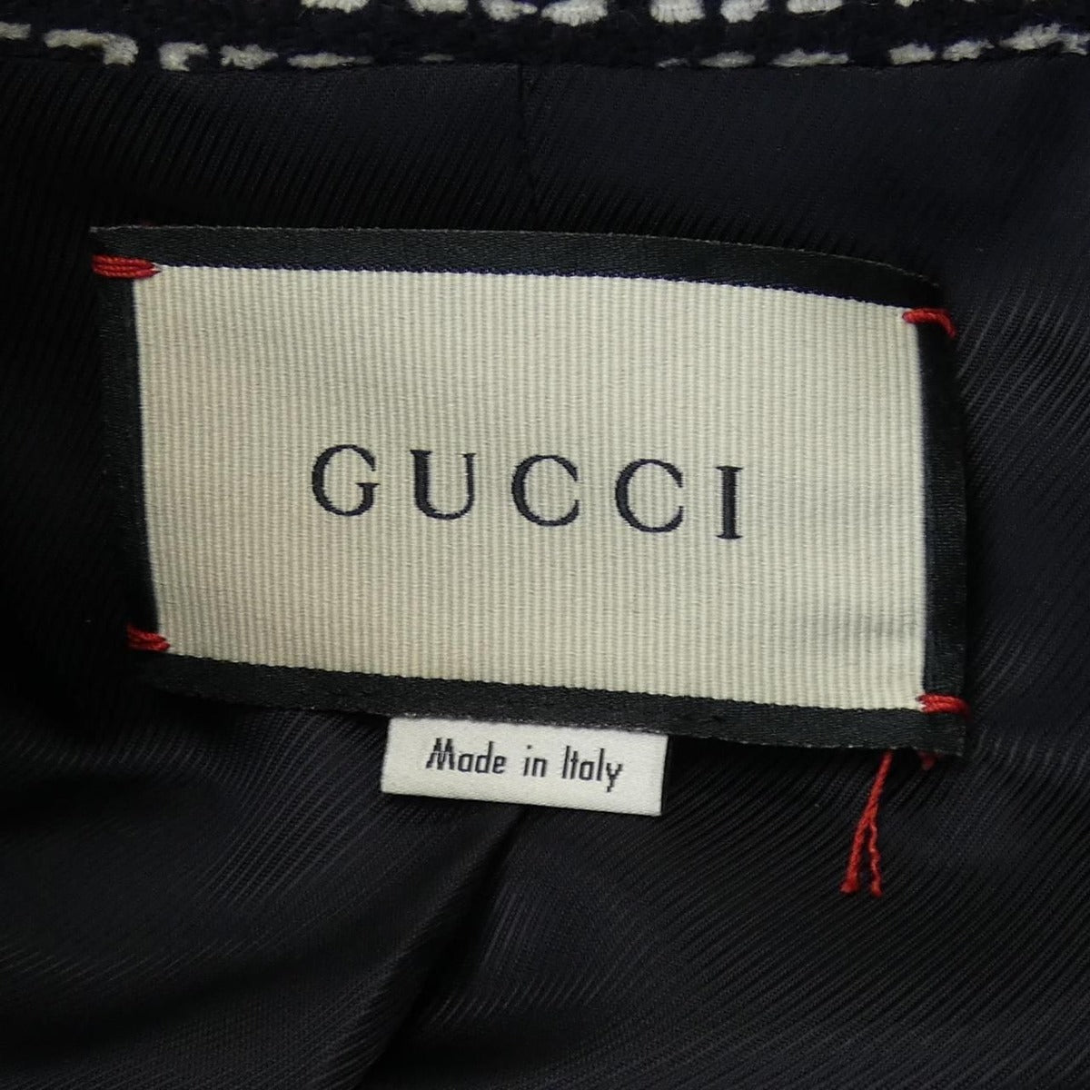 Gucci Jacket White 36 — view 5