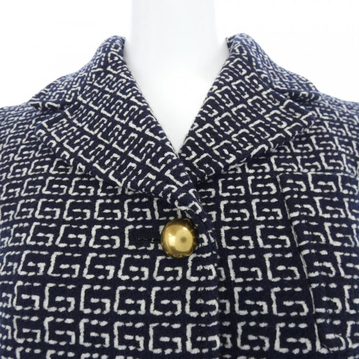 Gucci Jacket White 36 — view 6