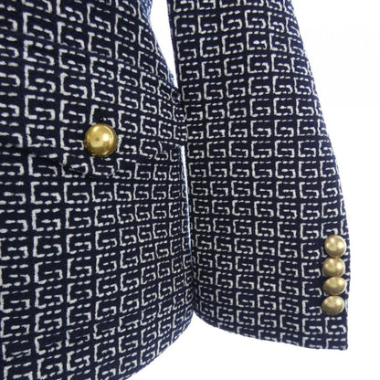 Gucci Jacket White 36 — view 7
