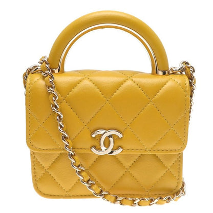 Chanel Shoulder Bag Mini Ap2845