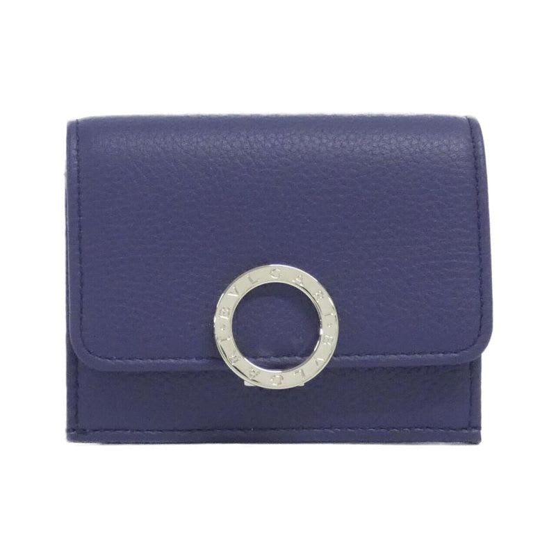 Bvlgari Rose Gold Wallet
