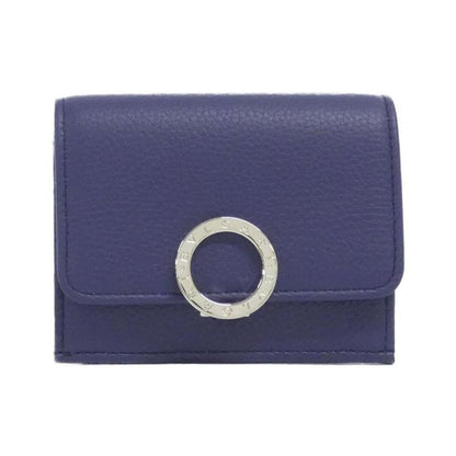 Bvlgari Rose Gold Wallet