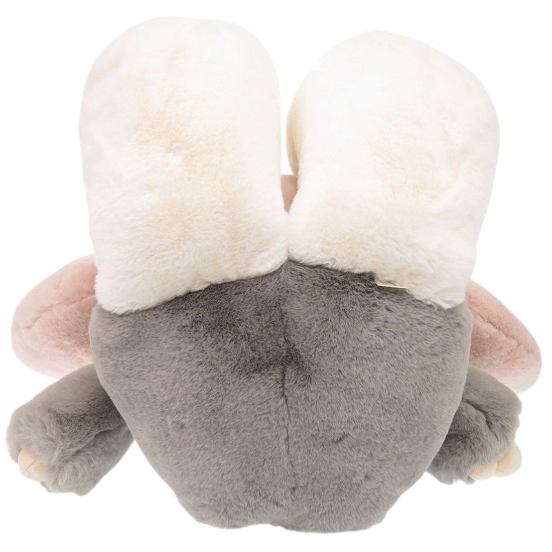 Louis Vuitton Deux Viviennes Giant Gi0948 Polyester/monogram Canvas Multicolor