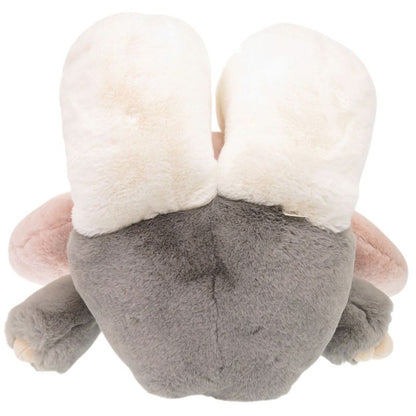 Louis Vuitton Deux Viviennes Giant Gi0948 Polyester/monogram Canvas Multicolor