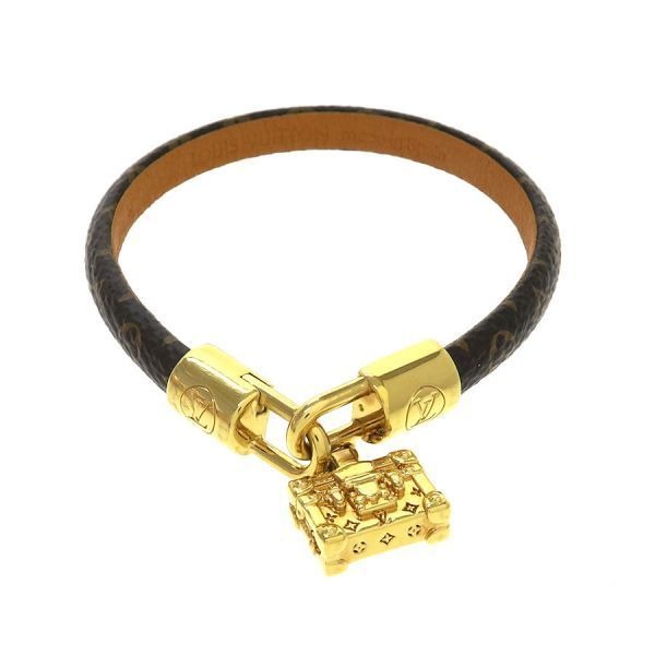 Louis Vuitton Bracelet LV Petit Mal
