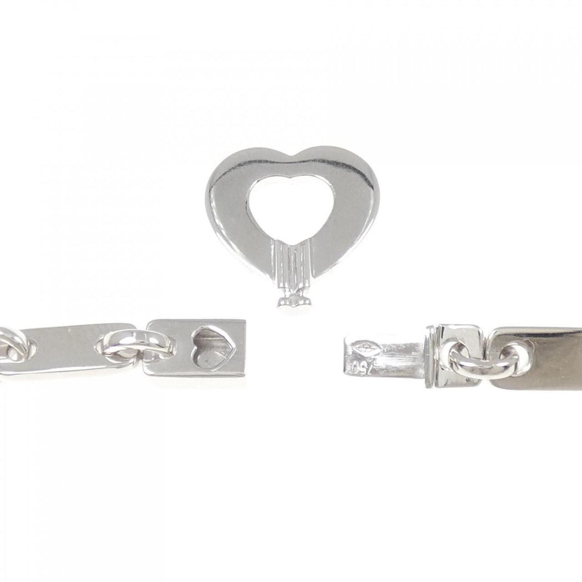 Cartier Fidelity Bracelet 18 — view 3