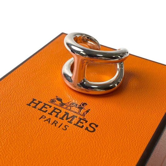 Hermes Osmos GM 51 SV 925 Ring