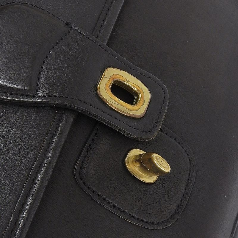 Coach 90s Vintage 5180 2way Briefcase Crossbody The Devil Wears Prada 2