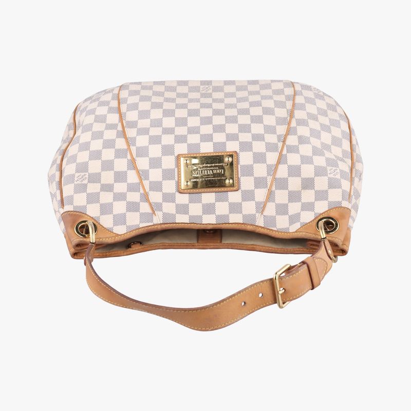 Louis Vuitton Galiera Pmazure Damier Canvas N55215fl4009
