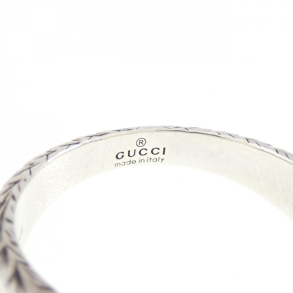 Gucci 925 Ring L — view 5