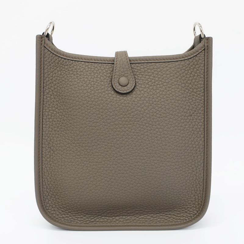 Hermes Evelyne T PM Shoulder Bag