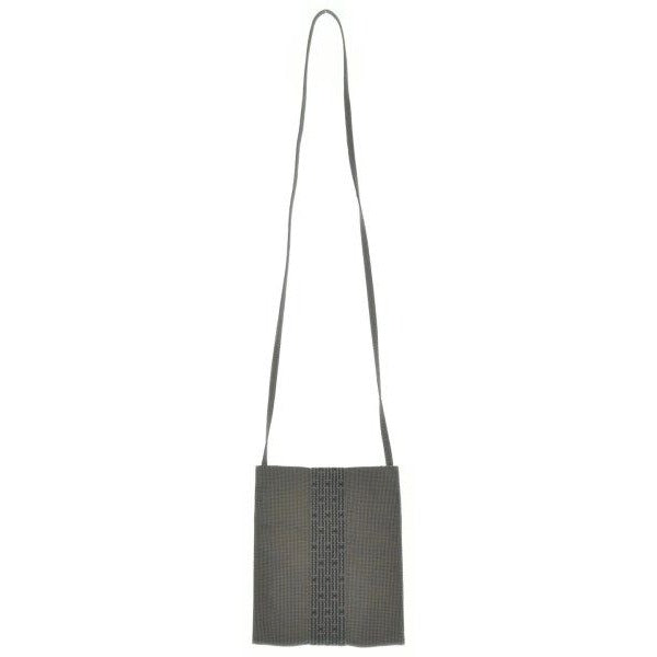 Hermes Shoulder Bag Gray — view 3