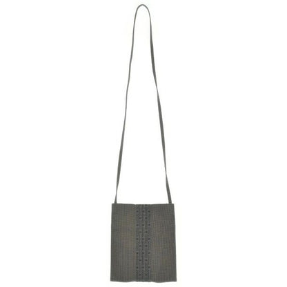 Hermes Shoulder Bag Gray — view 3