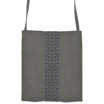 Hermes Shoulder Bag Gray