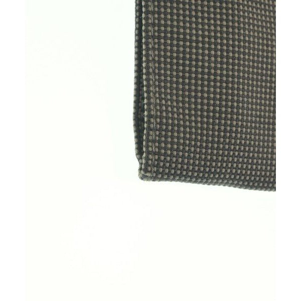 Hermes Shoulder Bag Gray — view 7