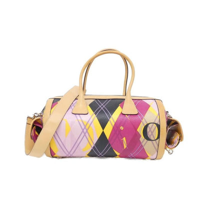 Christian Dior Boston Bag Vintage