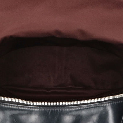 Louis Vuitton M41530 Josh Monogram Macassar Backpack For Men