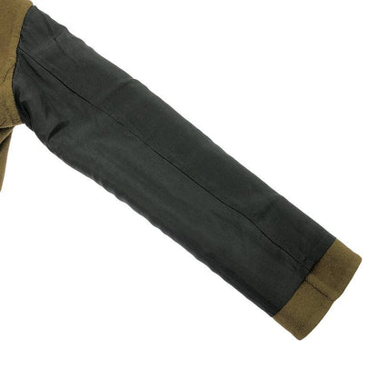 Celine - Phoebe Period Cashmere 100% Cashmere Egg Crombie Coat - 34 - Brown -