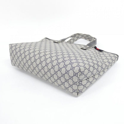 Gucci Bag Handbag Blue — view 3