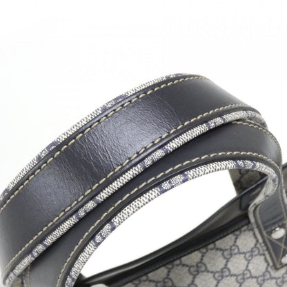 Gucci Bag Handbag Blue — view 6