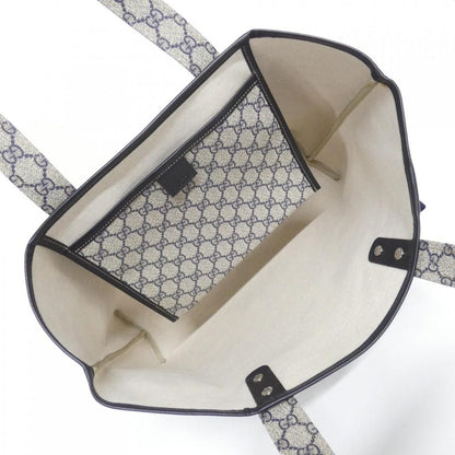 Gucci Bag Handbag Blue — view 7