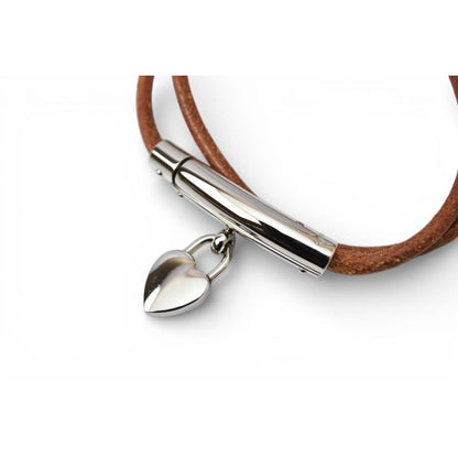 Hermes Bangle Bracelet Viviride Fantasy Cadena Choker — view 4