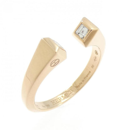 Hermes Clous de Forges Ring