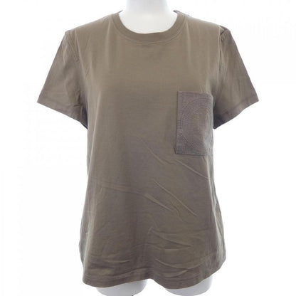 Hermes Mosaic 4 H4615 da T-Shirt