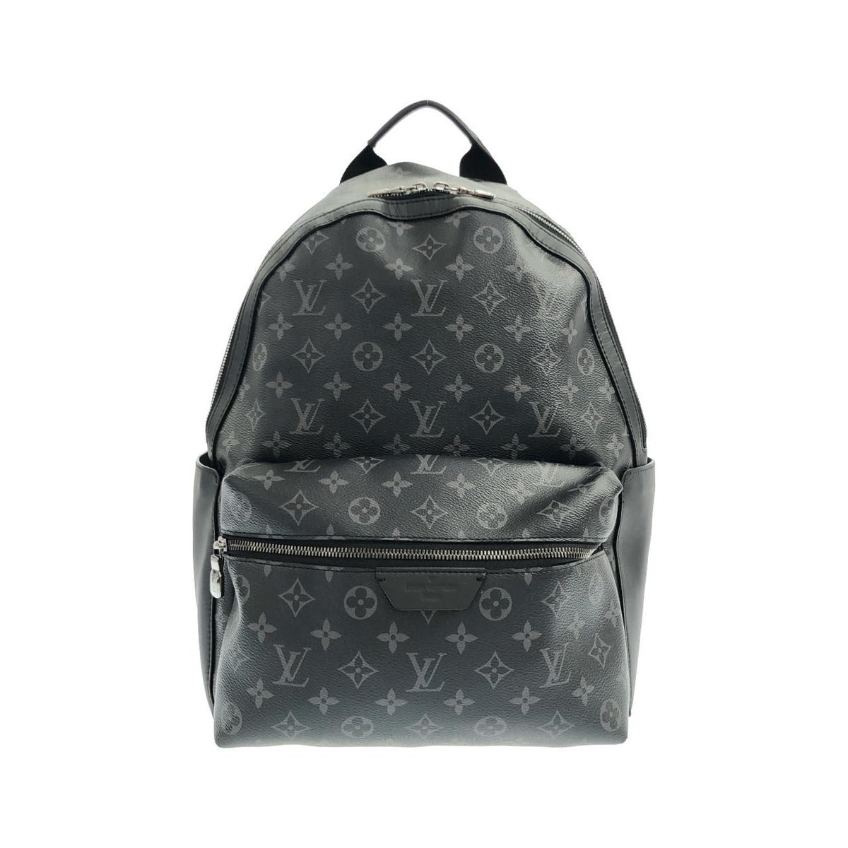 Louis Vuitton Monogram Eclipse Backpack