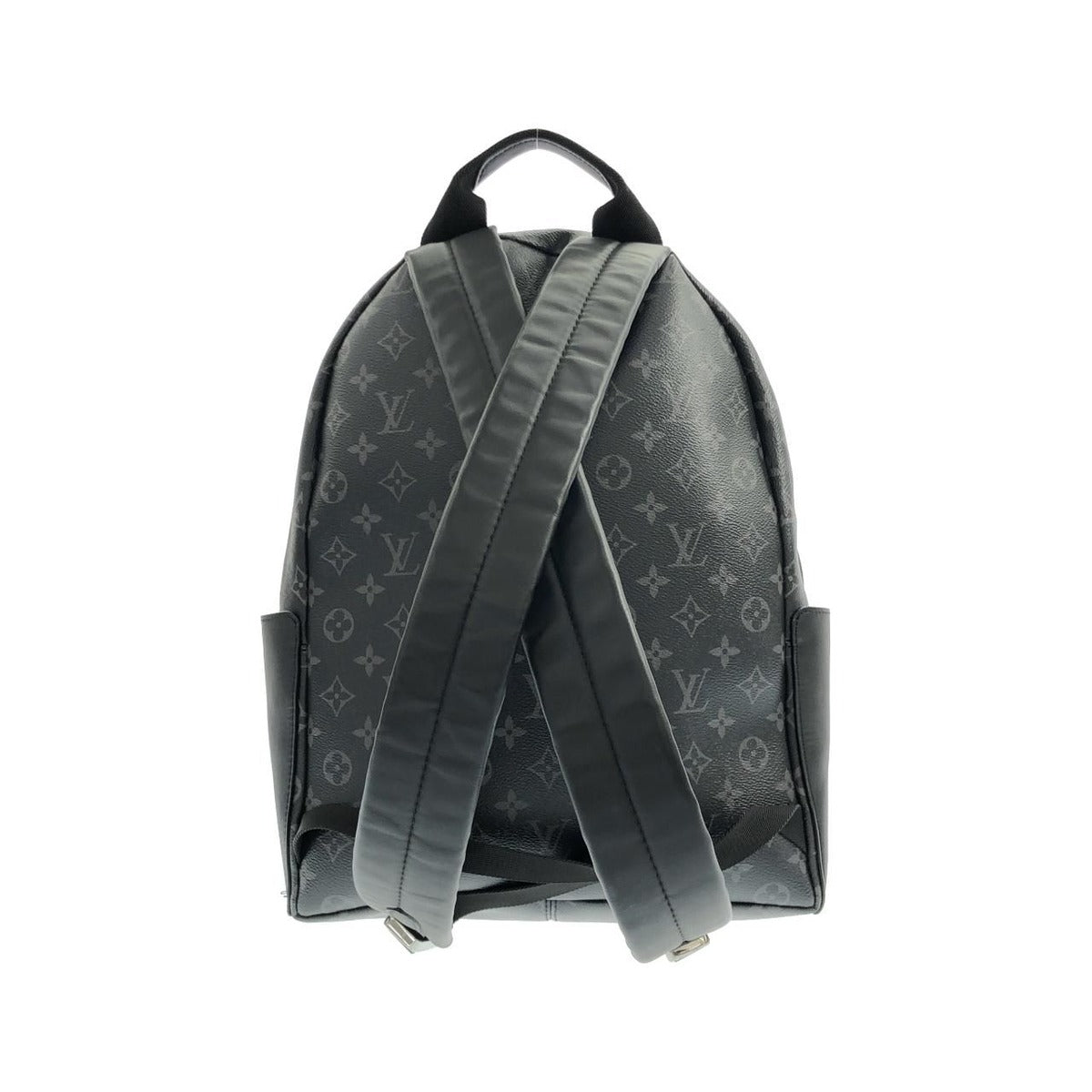 Louis Vuitton Monogram Eclipse Backpack — view 2